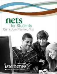 Image of Nets for students : Curriculum planning tools