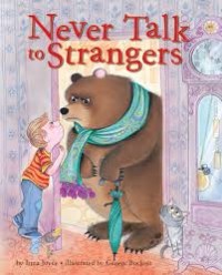Image of Never Talk To Strangers