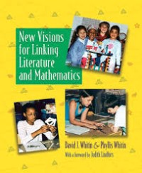 Image of New Visions For Linking Literature and Mathematics