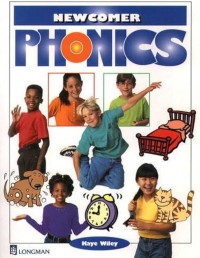 Newcomer phonics