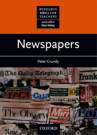 Image of Newspapers : Resource Books for Teachers