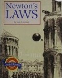 Image of Newton's laws