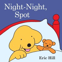 Image of Night-Night, Spot
