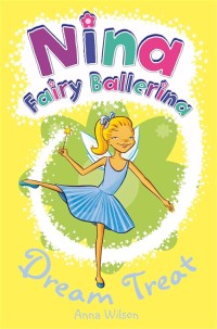 Image of Nina Fairy Ballerina: Dream Treat