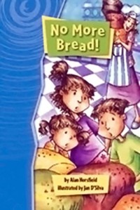 Image of No more bread!