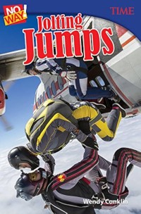 Image of No way! jolting jumps
