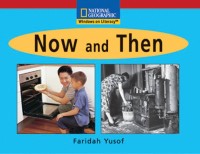 Image of Now and Then