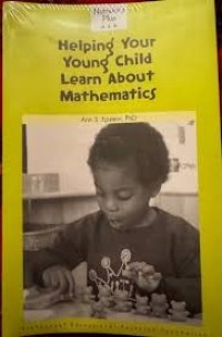 Image of Number Plus: Helping Your Young Child Learn about Mathematics