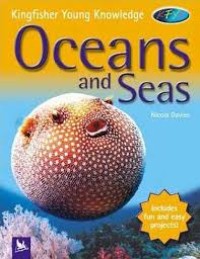 Image of Oceans and Seas