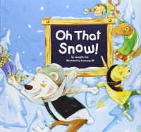Image of Oh that snow!