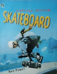 Image of Olahraga Ekstrem Skateboard