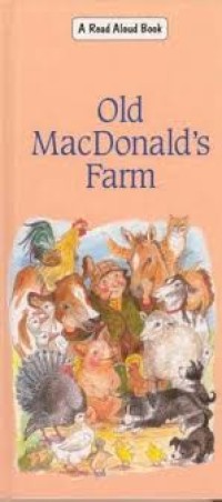 Image of Old MacDonald's farm