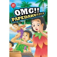 Image of OMG!! Papedaku!!!?