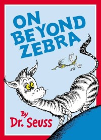 Image of On Beyond Zebra