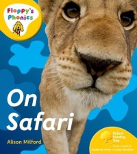 Image of On Safari