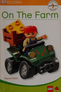 Image of On The Farm