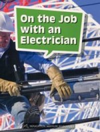 Image of On the job with an electrician (G5 Green 5)