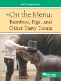 Image of On the menu : bamboo, Figs, and other tasty treats (Above-Level)