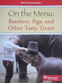 Image of On the menu : bamboo, Figs, and other tasty treats (Below-Level)