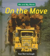 Image of On the move