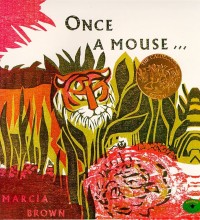 Image of Once A Mouse