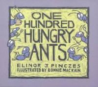 Image of One Hundred Hungry Ants