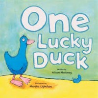Image of One Lucky Duck