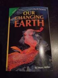 Image of Our Changing Earth