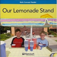 Image of Our lemonade stand (On-Level)