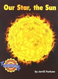 Image of Our star, the sun