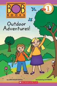 Image of Outdoor Adventures!