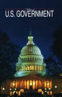 Image of Outline of U.S. Government
