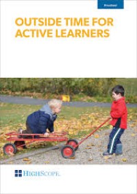 Image of Outside Time for Active Learners