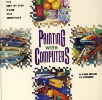 Image of Painting with computers