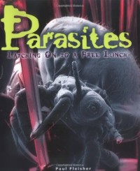 Image of Parasites: Latching on To A Free Lunch
