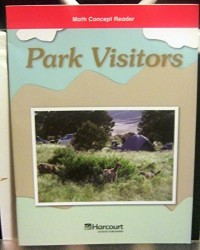 Image of Park visitors (Below-level)