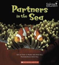 Image of Partners In The Sea