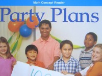 Image of Party plans (On-Level)