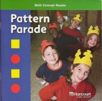 Image of Pattern parade (Above-Level)