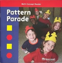 Image of Pattern parade (Below-Level)