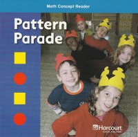 Image of Pattern parade (On-Level)