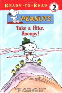 Image of Peanuts: Take a Hike, Snoopy