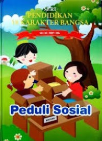 Image of Peduli sosial