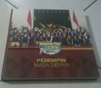 Image of Pemimpin masa  depan