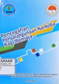 Image of Pencegahan Penyalahgunaan Narkoba Bagi Remaja