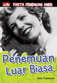 Image of Penemuan luar biasa
