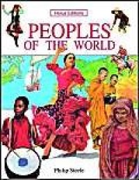 Image of Peoples of The World
