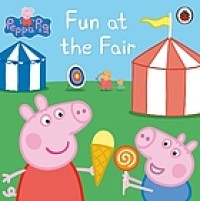 Image of Peppa Pig: Fun at the Fair