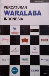 Image of Percaturan waralaba Indonesia