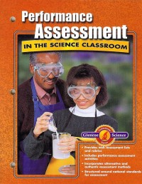 Image of Performance Assessment in The Science Classroom